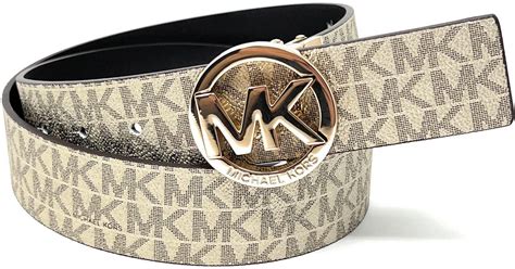 cintura michael kors|Cinture MICHAEL MICHAEL KORS Donna .